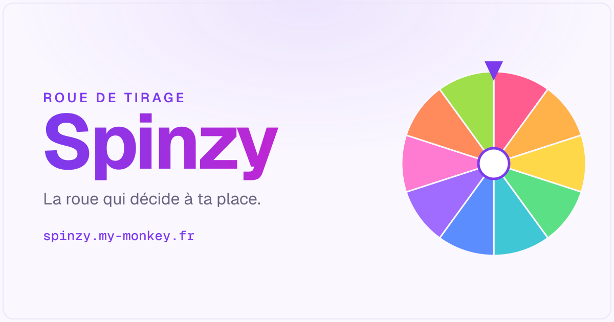 Spinzy
